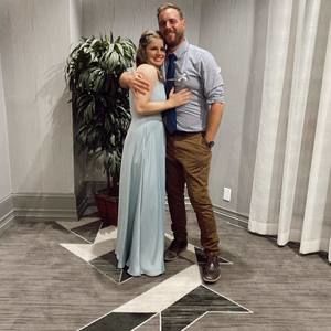 Meet your Posher, Riley